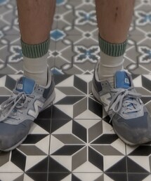 NEW BALANCE | スニーカー