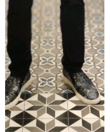 Erdem | スリッポン