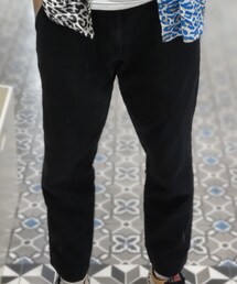 COS | チノパンツ