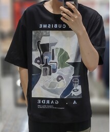 H&M | Tシャツ/カットソー