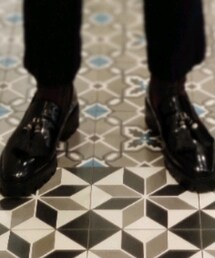 jiniwu | ローファー