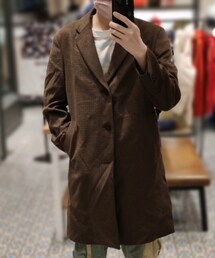 UNIQLO | ピーコート