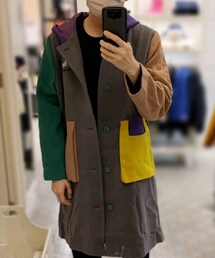 TYAKASHA | ピーコート