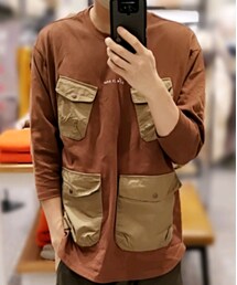 ADLIB | Tシャツ/カットソー