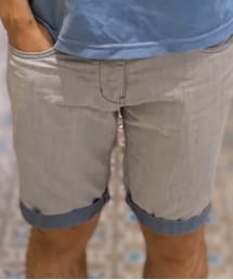 Bossini | カーゴパンツ
