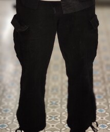 no brand | チノパンツ