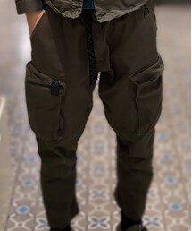 NIKE | チノパンツ