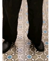 HUNTER | ローファー