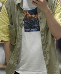 COS | シャツ/ブラウス