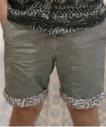 AIGLE | カーゴパンツ