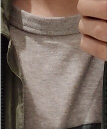 ADLIB | Tシャツ/カットソー