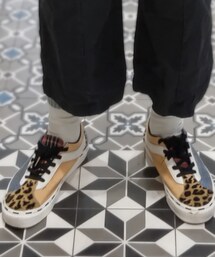 VANS | スニーカー