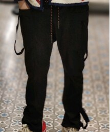 ZARA | チノパンツ