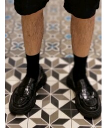 ZARA | ローファー