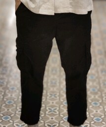 AT Twenty | チノパンツ