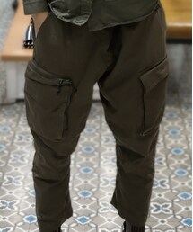 NIKE | チノパンツ