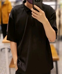 ZARA | ポロシャツ