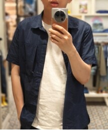 AIGLE | シャツ/ブラウス