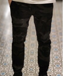 :CHOCOOLATE | チノパンツ