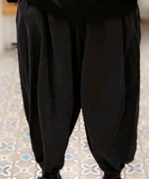 Amina | チノパンツ