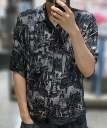 ZARA | シャツ/ブラウス