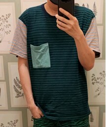 有时又一 | Tシャツ/カットソー