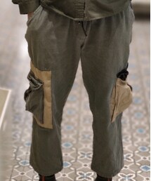 no brand | チノパンツ