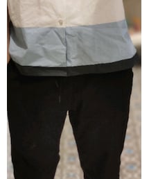 theory | チノパンツ