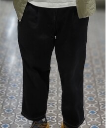 GU | チノパンツ