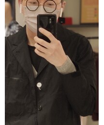 no brand | テーラードジャケット