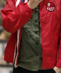 HUMAN MADE | ノーカラージャケット