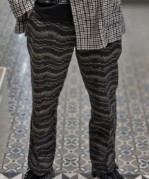 AIGLE | チノパンツ
