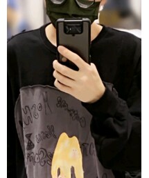 有时又一 | スウェット