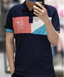 AIGLE | ポロシャツ