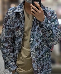 ZARA | ナイロンジャケット