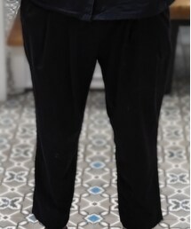ZARA | チノパンツ