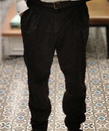 COS | チノパンツ