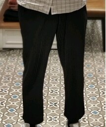 no brand | チノパンツ