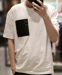 ZARA | Tシャツ/カットソー