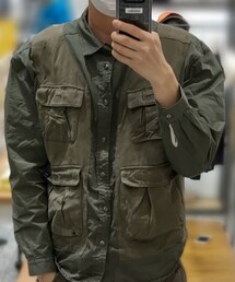 ADLIB | シャツ/ブラウス