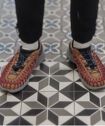 KEEN | スニーカー