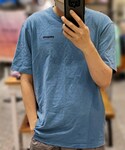 patagonia(パタゴニア)の「トップス(Tシャツ/カットソー)」