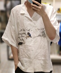 27 Friday | シャツ/ブラウス