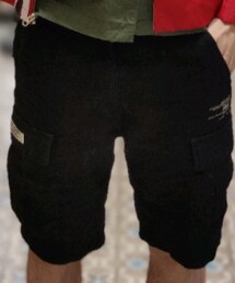 :CHOCOOLATE | カーゴパンツ