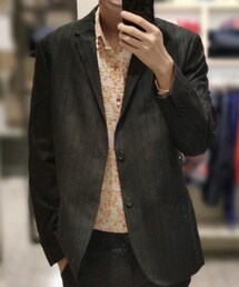 COS | テーラードジャケット