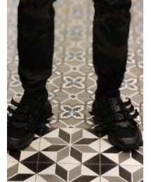 WHITE MOUNTAINEERING | スニーカー