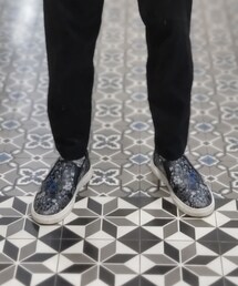 Erdem | モカシン/デッキシューズ