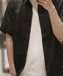 MUJI Labo | Tシャツ/カットソー