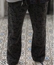 Y-3 | チノパンツ