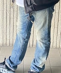 DENIM BY VANQUISH & FRAGMENT(デニムバイヴァンキッシュフラグメント)の「パンツ(デニムパンツ)」